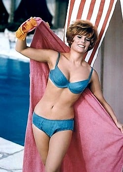 Jill St. John